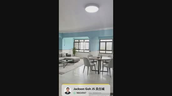 290F Bukit Batok Street 24, 290F Bukit Batok Street 24, 3 Bedrooms, 1,302 sqft, HDB Flat For Sale, by Jackson Goh JS 吴任城, 500223722 - PropertyGuru.com.sg