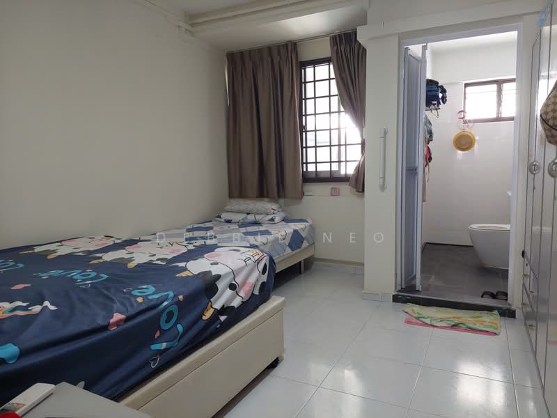 548 Hougang Street 51, 548 Hougang Street 51, Room Rental, 150 sqft, HDB Flat For Rent, by Debbie Neo, 500223723 - Bedroom - PropertyGuru.com.sg