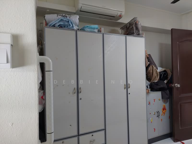 548 Hougang Street 51, 548 Hougang Street 51, Room Rental, 150 sqft, HDB Flat For Rent, by Debbie Neo, 500223723 - Interior - PropertyGuru.com.sg