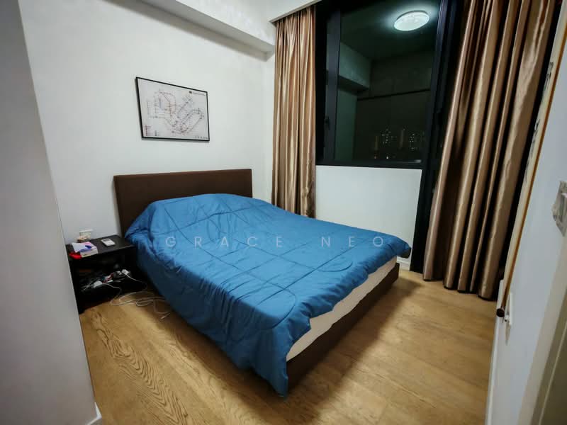 Sky Green, 568 Macpherson Green, 1 Bedroom, 474 sqft, Condominium For Rent, by Grace Neo, 500223724 - Bedroom - PropertyGuru.com.sg