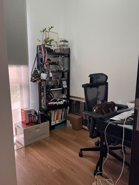 91 Marshall, 91 Marshall Road, 2 Bedrooms, 581 sqft, Condominium For Sale, by Mumu Shih 施沐融, 500223725 - Study - PropertyGuru.com.sg