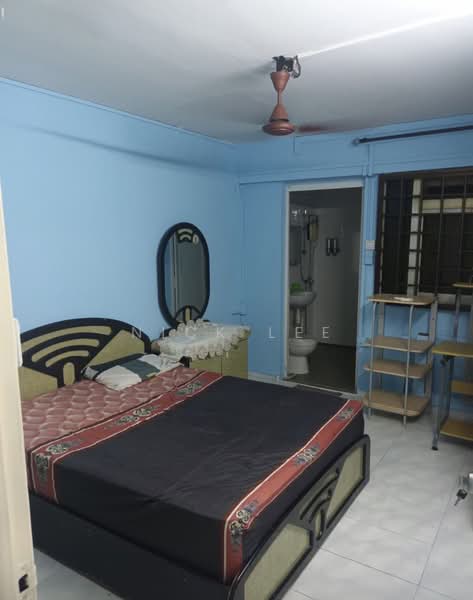 344 Woodlands Street 32, 344 Woodlands Street 32, 3 Bedrooms, 904 sqft, HDB Flat For Rent, by Nick Lee, 500223728 - Bedroom - PropertyGuru.com.sg