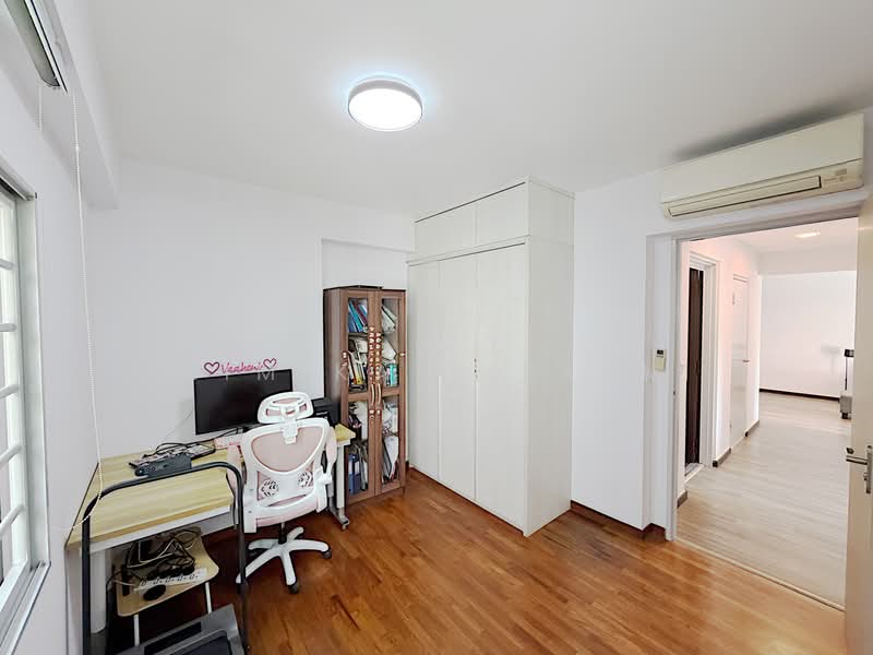 475C Upper Serangoon Crescent, 475C Upper Serangoon Crescent, 3 Bedrooms, 990 sqft, HDB Flat For Sale, by Lim Kai Vearn, 500223735 - Study - PropertyGuru.com.sg