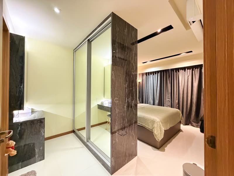 110B Bidadari Park Drive, 110B Bidadari Park Drive, 3 Bedrooms, 1,292 sqft, HDB Flat For Sale, by C T Chua, 500223737 - Bedroom - PropertyGuru.com.sg