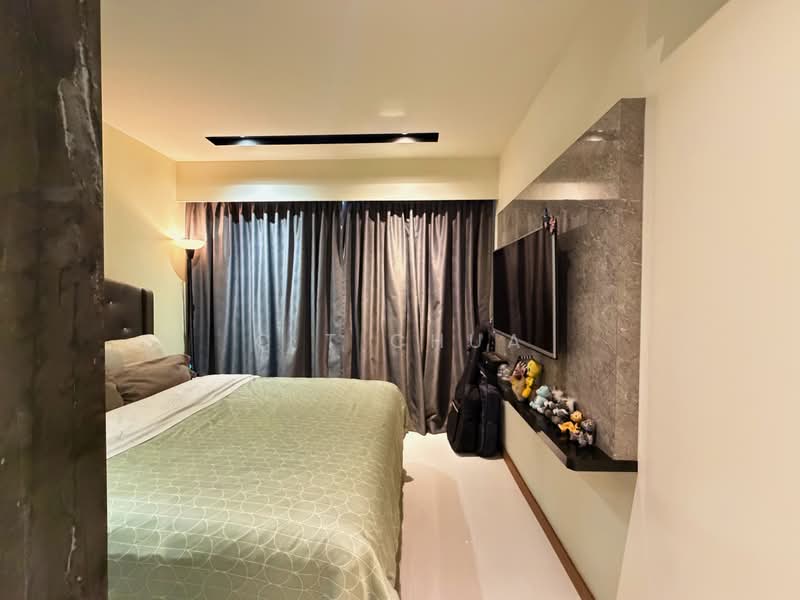 110B Bidadari Park Drive, 110B Bidadari Park Drive, 3 Bedrooms, 1,292 sqft, HDB Flat For Sale, by C T Chua, 500223737 - Bedroom - PropertyGuru.com.sg