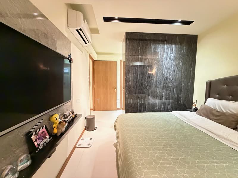 110B Bidadari Park Drive, 110B Bidadari Park Drive, 3 Bedrooms, 1,292 sqft, HDB Flat For Sale, by C T Chua, 500223737 - Bedroom - PropertyGuru.com.sg