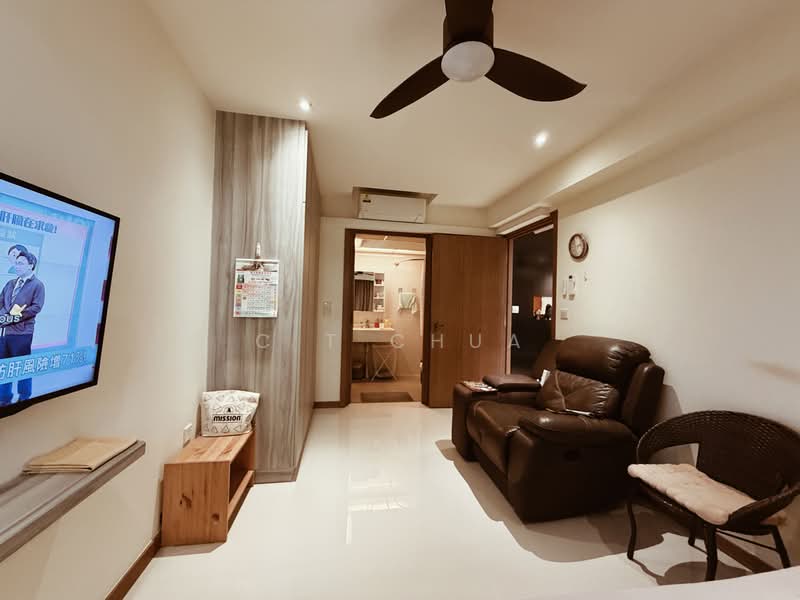 110B Bidadari Park Drive, 110B Bidadari Park Drive, 3 Bedrooms, 1,292 sqft, HDB Flat For Sale, by C T Chua, 500223737 - Living Room - PropertyGuru.com.sg