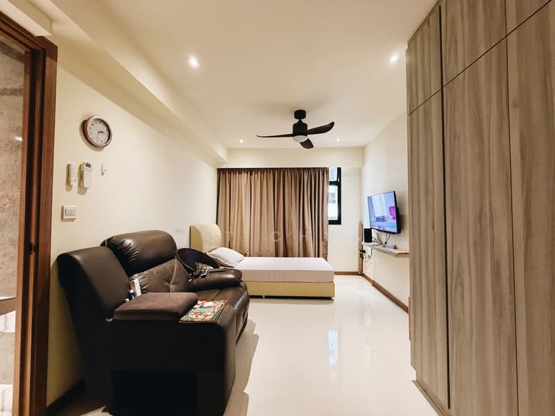 110B Bidadari Park Drive, 110B Bidadari Park Drive, 3 Bedrooms, 1,292 sqft, HDB Flat For Sale, by C T Chua, 500223737 - Bedroom - PropertyGuru.com.sg