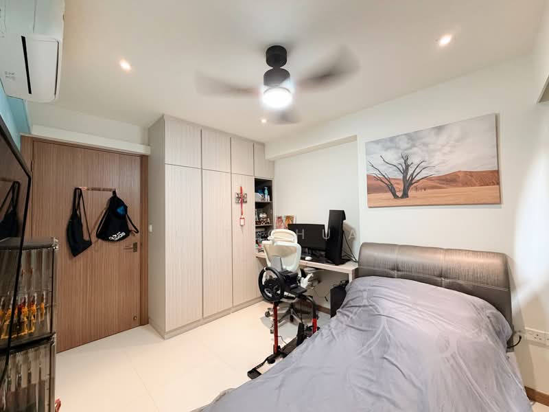 110B Bidadari Park Drive, 110B Bidadari Park Drive, 3 Bedrooms, 1,292 sqft, HDB Flat For Sale, by C T Chua, 500223737 - Bedroom - PropertyGuru.com.sg