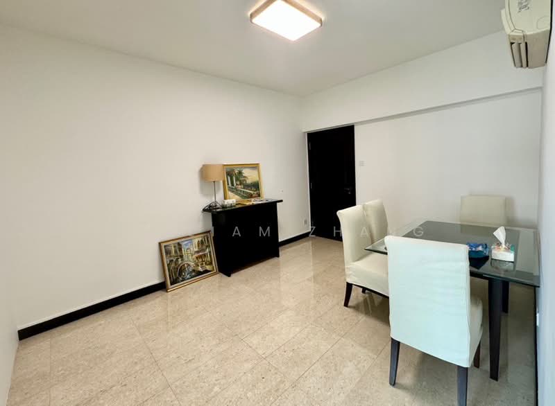 The Bencoolen, 180 Bencoolen Street, 3 Bedrooms, 850 sqft, Apartment For Sale, by William Zhang, 500223738 - PropertyGuru.com.sg