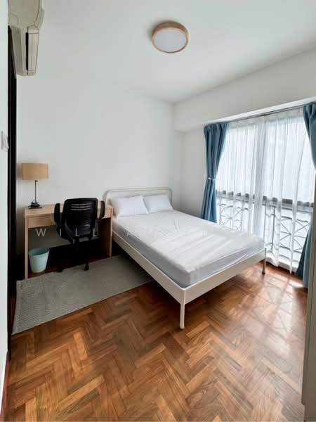 The Bencoolen, 180 Bencoolen Street, 3 Bedrooms, 850 sqft, Apartment For Sale, by William Zhang, 500223738 - PropertyGuru.com.sg