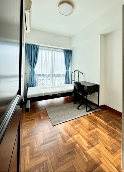 The Bencoolen, 180 Bencoolen Street, 3 Bedrooms, 850 sqft, Apartment For Sale, by William Zhang, 500223738 - PropertyGuru.com.sg