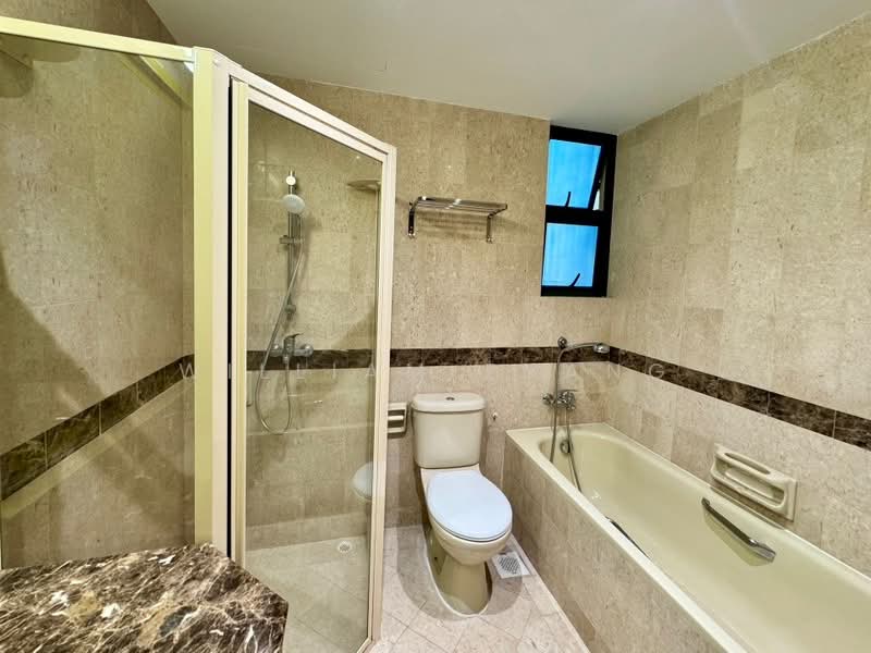 The Bencoolen, 180 Bencoolen Street, 3 Bedrooms, 850 sqft, Apartment For Sale, by William Zhang, 500223738 - PropertyGuru.com.sg