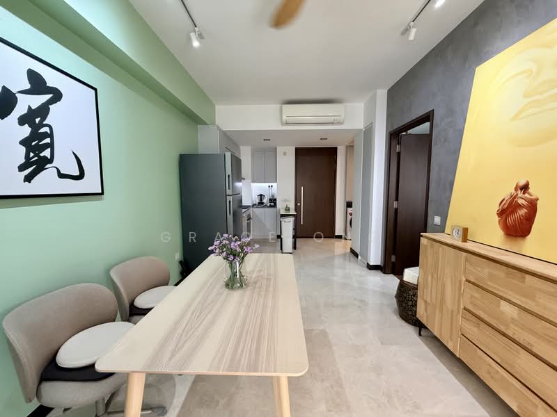 eCO, Bedok South Avenue 3, 1 Bedroom, 549 sqft, Condominium For Sale, by Grace Ong, 500223739 - Kitchen - PropertyGuru.com.sg