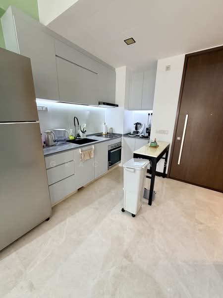 eCO, Bedok South Avenue 3, 1 Bedroom, 549 sqft, Condominium For Sale, by Grace Ong, 500223739 - Kitchen - PropertyGuru.com.sg