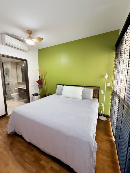 eCO, Bedok South Avenue 3, 1 Bedroom, 549 sqft, Condominium For Sale, by Grace Ong, 500223739 - Bedroom - PropertyGuru.com.sg
