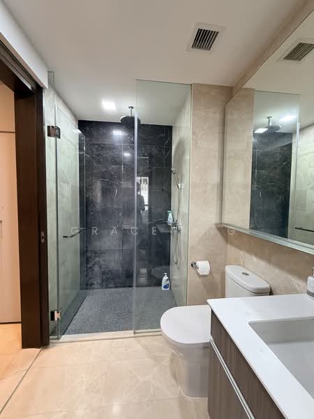 eCO, Bedok South Avenue 3, 1 Bedroom, 549 sqft, Condominium For Sale, by Grace Ong, 500223739 - Bathroom - PropertyGuru.com.sg
