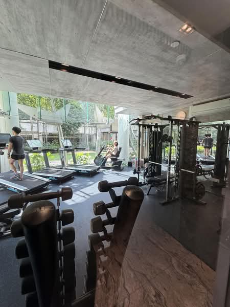 eCO, Bedok South Avenue 3, 1 Bedroom, 549 sqft, Condominium For Sale, by Grace Ong, 500223739 - Gym - PropertyGuru.com.sg