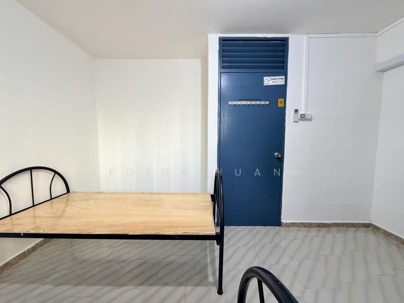 107 Bedok Reservoir Road, 107 Bedok Reservoir Road, Room Rental, 150 sqft, HDB Flat For Rent, by Regina Huang, 500223740 - Bedroom - PropertyGuru.com.sg