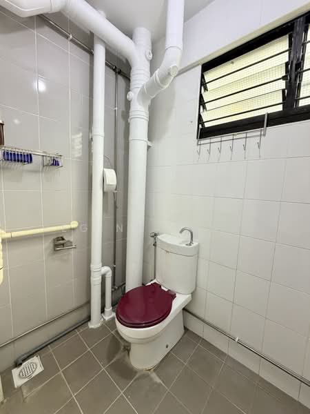 107 Bedok Reservoir Road, 107 Bedok Reservoir Road, Room Rental, 150 sqft, HDB Flat For Rent, by Regina Huang, 500223740 - PropertyGuru.com.sg
