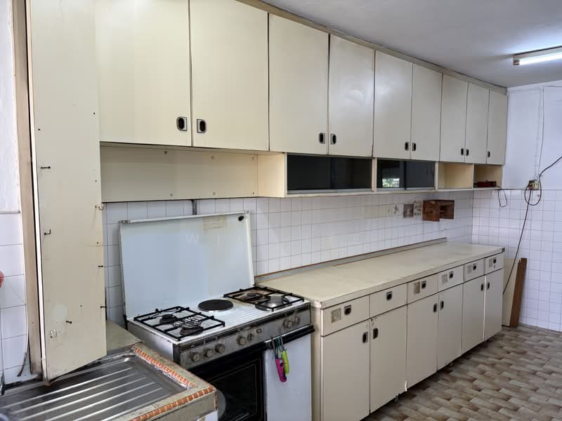610 Clementi West Street 1, 610 Clementi West Street 1, 2 Bedrooms, 797 sqft, HDB Flat For Sale, by Will Lee, 500223741 - Kitchen - PropertyGuru.com.sg