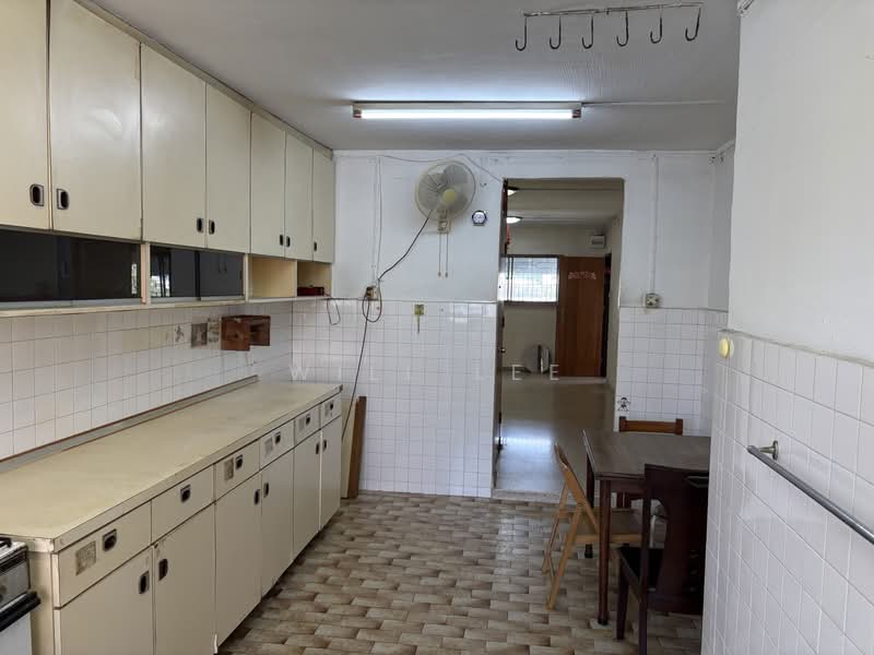 610 Clementi West Street 1, 610 Clementi West Street 1, 2 Bedrooms, 797 sqft, HDB Flat For Sale, by Will Lee, 500223741 - Kitchen - PropertyGuru.com.sg