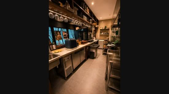 Cuppage Plaza, 5 Koek Road, 711 sqft, Food & Beverage For Rent, by Cindy Chua, 500223742 - CommercialGuru.com.sg