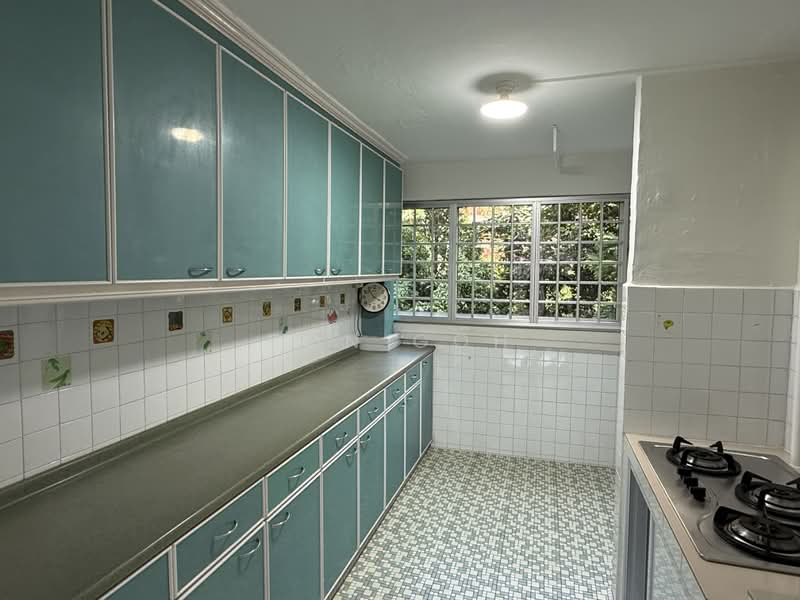 6 Farrer Road, 6 Farrer Road, 3 Bedrooms, 980 sqft, HDB Flat For Sale, by Ron Goh, 500223745 - Kitchen - PropertyGuru.com.sg