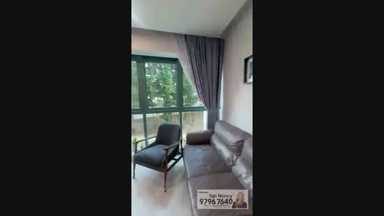 Palm Gardens, 3 Hong San Walk, 3 Bedrooms, 1,206 sqft, Condominium For Sale, by Nancy Tan, 500223748 - PropertyGuru.com.sg
