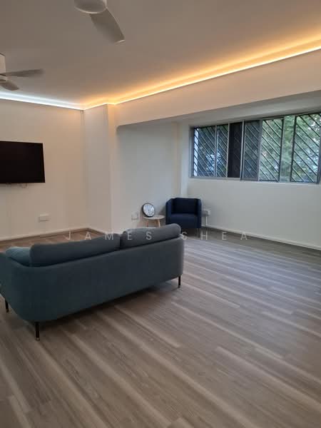 107 Simei Street 1, 107 Simei Street 1, Room Rental, 200 sqft, HDB Flat For Rent, by James Shea, 500223749 - Living Room - PropertyGuru.com.sg