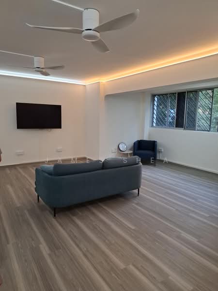 107 Simei Street 1, 107 Simei Street 1, Room Rental, 200 sqft, HDB Flat For Rent, by James Shea, 500223749 - Living Room - PropertyGuru.com.sg