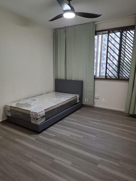 107 Simei Street 1, 107 Simei Street 1, Room Rental, 200 sqft, HDB Flat For Rent, by James Shea, 500223749 - PropertyGuru.com.sg