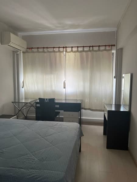 107 Simei Street 1, 107 Simei Street 1, Room Rental, 200 sqft, HDB Flat For Rent, by James Shea, 500223749 - Bedroom - PropertyGuru.com.sg