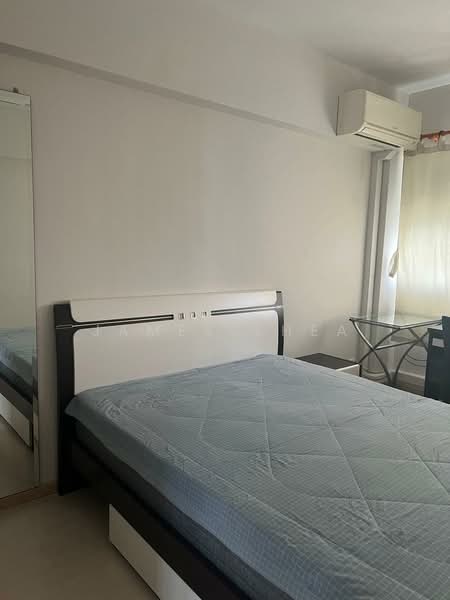 107 Simei Street 1, 107 Simei Street 1, Room Rental, 200 sqft, HDB Flat For Rent, by James Shea, 500223749 - Bedroom - PropertyGuru.com.sg