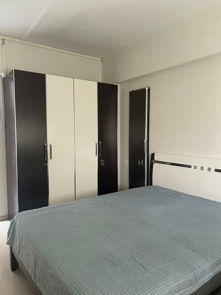 107 Simei Street 1, 107 Simei Street 1, Room Rental, 200 sqft, HDB Flat For Rent, by James Shea, 500223749 - Bedroom - PropertyGuru.com.sg