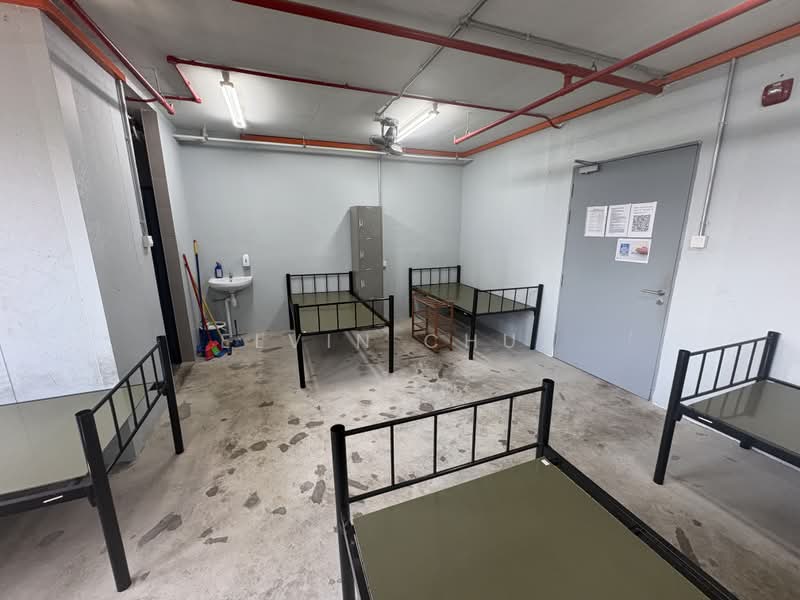 2F Jalan Papan, 2F Jalan Papan, 335 sqft, Dormitory For Rent, by Elvin Chua, 500223754 - Interior - CommercialGuru.com.sg