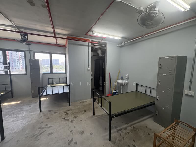 2F Jalan Papan, 2F Jalan Papan, 335 sqft, Dormitory For Rent, by Elvin Chua, 500223754 - Interior - CommercialGuru.com.sg