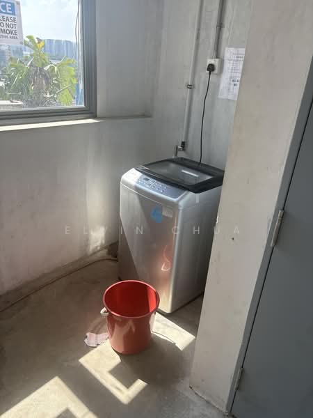 2F Jalan Papan, 2F Jalan Papan, 335 sqft, Dormitory For Rent, by Elvin Chua, 500223754 - Interior - CommercialGuru.com.sg