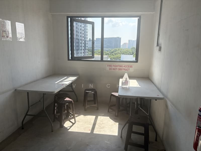 2F Jalan Papan, 2F Jalan Papan, 335 sqft, Dormitory For Rent, by Elvin Chua, 500223754 - Interior - CommercialGuru.com.sg