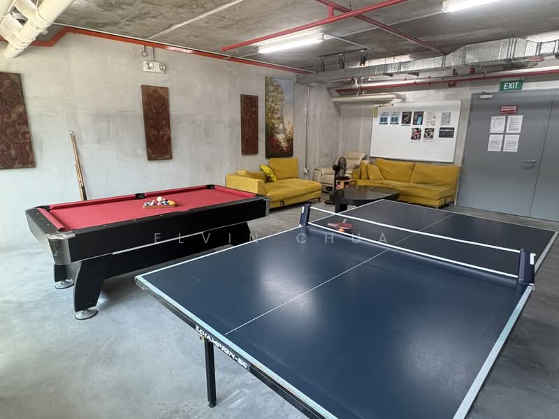 2F Jalan Papan, 2F Jalan Papan, 335 sqft, Dormitory For Rent, by Elvin Chua, 500223754 - CommercialGuru.com.sg