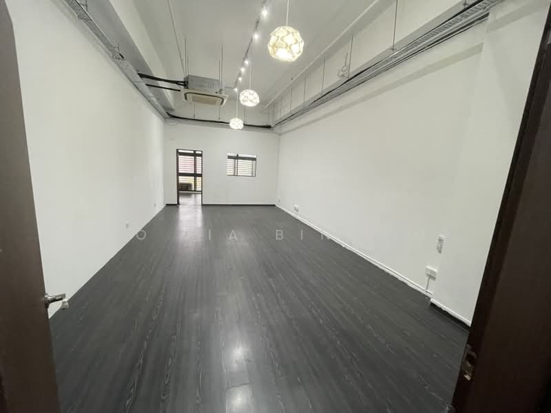 Primz Bizhub, 21 Woodlands Close singapore, 750 sqft, Light Industrial (B1) For Rent, by Loo Jia Bin (Jo), 500223755 - Interior - CommercialGuru.com.sg