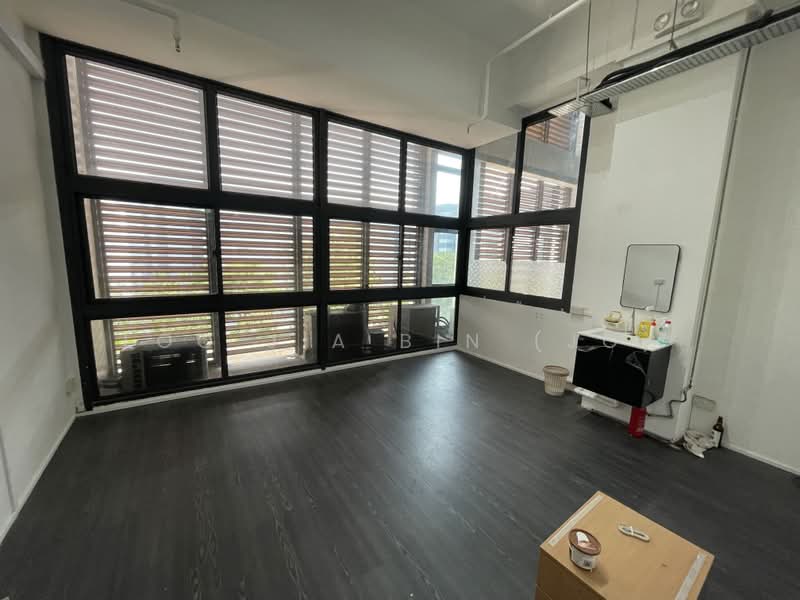 Primz Bizhub, 21 Woodlands Close singapore, 750 sqft, Light Industrial (B1) For Rent, by Loo Jia Bin (Jo), 500223755 - CommercialGuru.com.sg