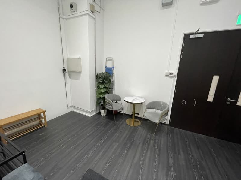 Primz Bizhub, 21 Woodlands Close singapore, 750 sqft, Light Industrial (B1) For Rent, by Loo Jia Bin (Jo), 500223755 - Interior - CommercialGuru.com.sg
