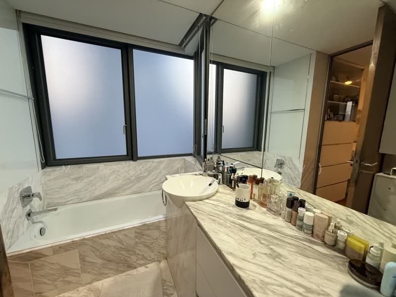 1 Moulmein Rise, 1 Moulmein Rise, 3 Bedrooms, 1,238 sqft, Apartment For Rent, by Merywaty (Mery), 500223756 - Bathroom - PropertyGuru.com.sg
