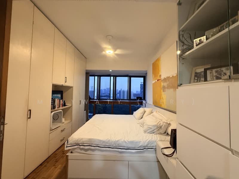 1 Moulmein Rise, 1 Moulmein Rise, 3 Bedrooms, 1,238 sqft, Apartment For Rent, by Merywaty (Mery), 500223756 - Bedroom - PropertyGuru.com.sg