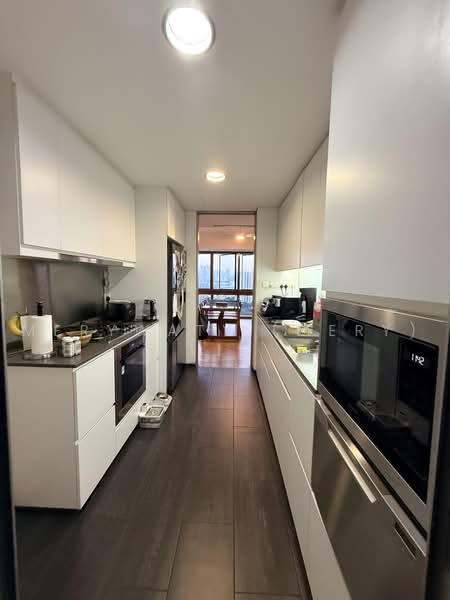 1 Moulmein Rise, 1 Moulmein Rise, 3 Bedrooms, 1,238 sqft, Apartment For Rent, by Merywaty (Mery), 500223756 - Kitchen - PropertyGuru.com.sg