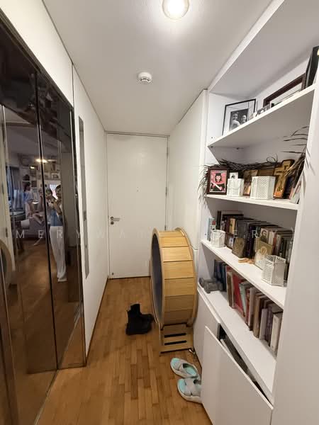 1 Moulmein Rise, 1 Moulmein Rise, 3 Bedrooms, 1,238 sqft, Apartment For Rent, by Merywaty (Mery), 500223756 - Entrance - PropertyGuru.com.sg
