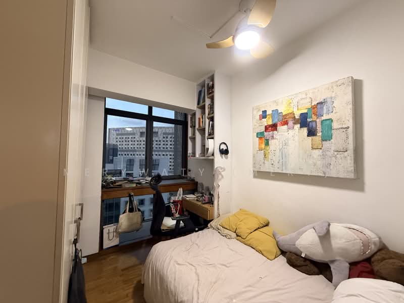 1 Moulmein Rise, 1 Moulmein Rise, 3 Bedrooms, 1,238 sqft, Apartment For Rent, by Merywaty (Mery), 500223756 - Bedroom - PropertyGuru.com.sg