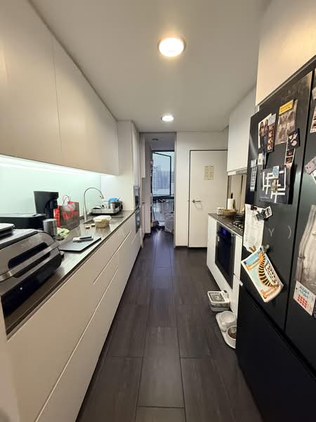 1 Moulmein Rise, 1 Moulmein Rise, 3 Bedrooms, 1,238 sqft, Apartment For Rent, by Merywaty (Mery), 500223756 - Kitchen - PropertyGuru.com.sg