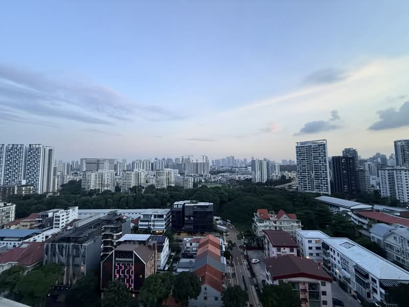1 Moulmein Rise, 1 Moulmein Rise, 3 Bedrooms, 1,238 sqft, Apartment For Rent, by Merywaty (Mery), 500223756 - Exterior - PropertyGuru.com.sg